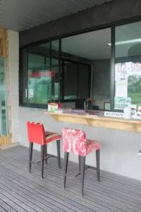 Bangkok Boutique Resort Rangsit - 31