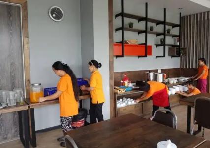 Bangkok Boutique Resort Rangsit - 26