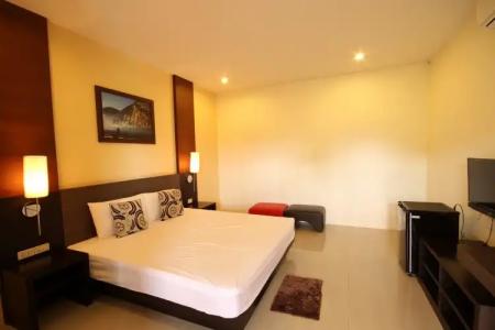 Bangkok Boutique Resort Rangsit - 41
