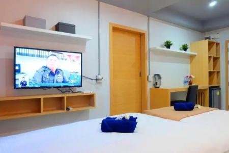 Bangkok Boutique Resort Rangsit - 45