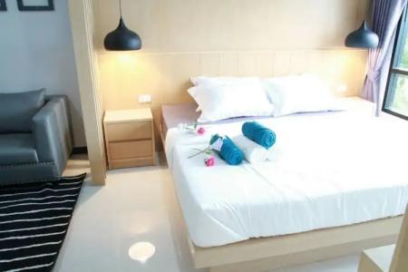 Bangkok Boutique Resort Rangsit - 55