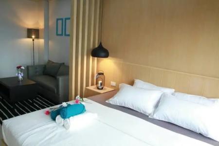 Bangkok Boutique Resort Rangsit - 56