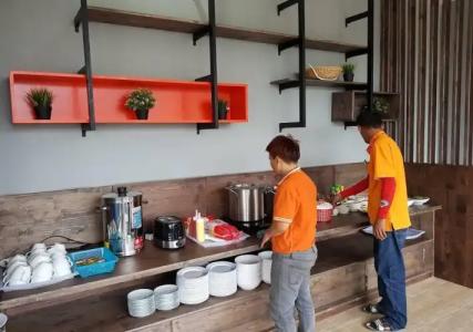 Bangkok Boutique Resort Rangsit - 23