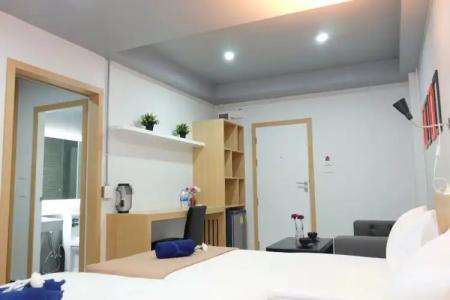Bangkok Boutique Resort Rangsit - 64