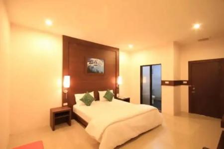 Bangkok Boutique Resort Rangsit - 5