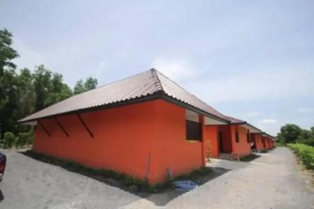 Bangkok Boutique Resort Rangsit - 21