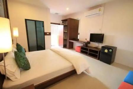 Bangkok Boutique Resort Rangsit - 2