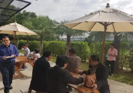 Bangkok Boutique Resort Rangsit - 27