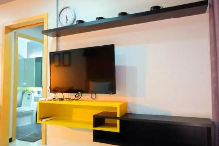 Bangkok Boutique Resort Rangsit - 38