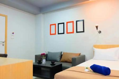 Bangkok Boutique Resort Rangsit - 39