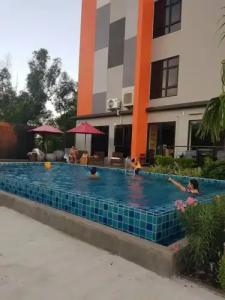 Bangkok Boutique Resort Rangsit - 18