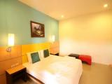 Luxury room