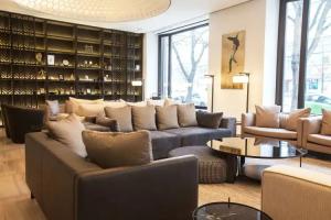 Quentin XL Potsdamer Platz Hotel, Berlin