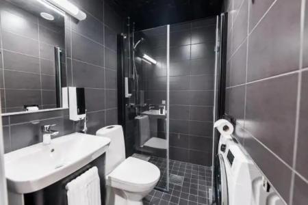 Forenom ApartVantaa Tikkurila - 17