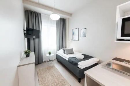 Forenom ApartVantaa Tikkurila - 12