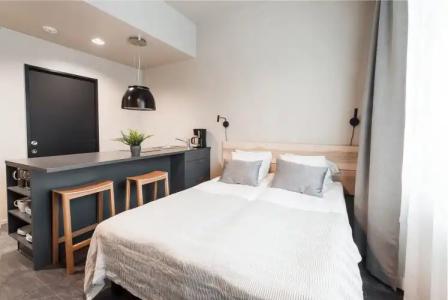 Forenom ApartVantaa Tikkurila