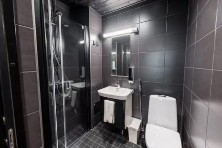 Forenom ApartVantaa Tikkurila - 47