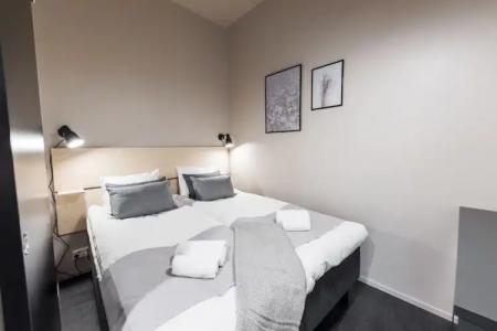 Forenom ApartVantaa Tikkurila - 45