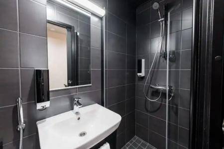 Forenom ApartVantaa Tikkurila - 37