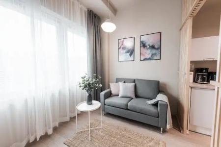 Forenom ApartVantaa Tikkurila - 40