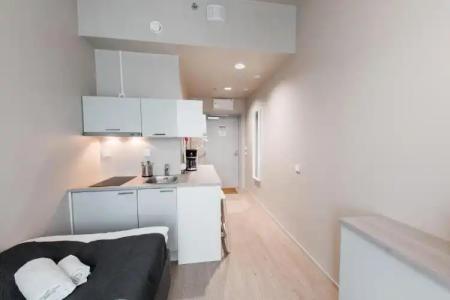 Forenom ApartVantaa Tikkurila - 9