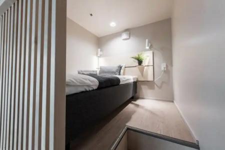 Forenom ApartVantaa Tikkurila - 38