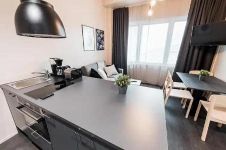Forenom ApartVantaa Tikkurila - 29