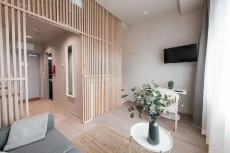 Forenom ApartVantaa Tikkurila - 41