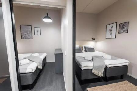 Forenom ApartVantaa Tikkurila - 24