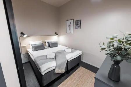 Forenom ApartVantaa Tikkurila - 27