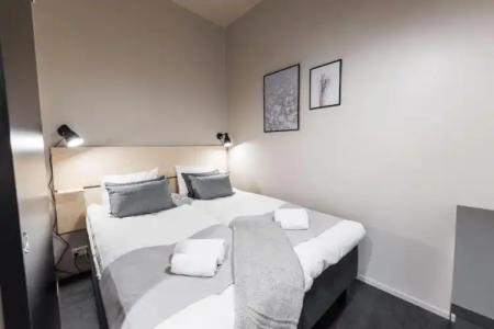 Forenom ApartVantaa Tikkurila - 26