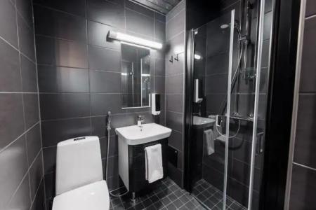 Forenom ApartVantaa Tikkurila - 33