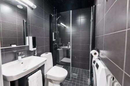 Forenom ApartVantaa Tikkurila - 42