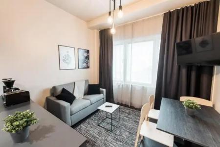 Forenom ApartVantaa Tikkurila - 32