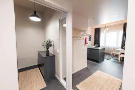 Forenom ApartVantaa Tikkurila - 28