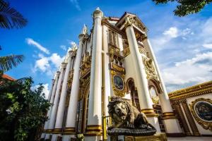 Pingdoi Hualin Boutique Hotel, Chiang Mai