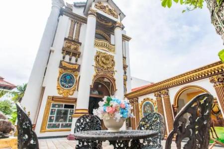 Pingdoi Hualin Boutique - 80