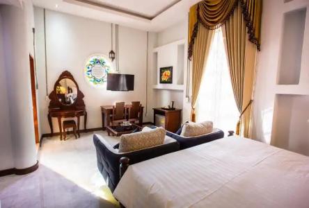 Pingdoi Hualin Boutique - 35