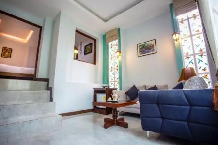 Pingdoi Hualin Boutique - 76