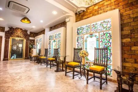Pingdoi Hualin Boutique - 18