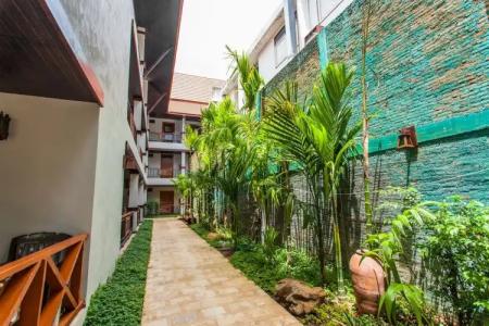 Pingdoi Hualin Boutique - 51