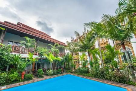 Pingdoi Hualin Boutique - 63