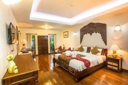 Pingdoi Hualin Boutique - 60