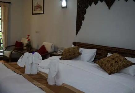 Pingdoi Hualin Boutique - 12