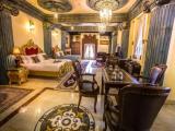 Royal Single Suite