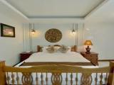 Standard room with balcony
