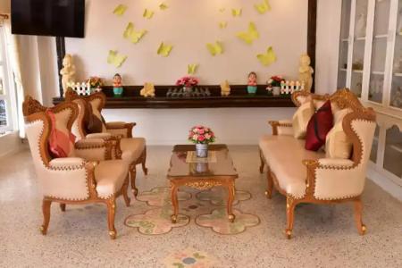 Anchalee Resort - 24