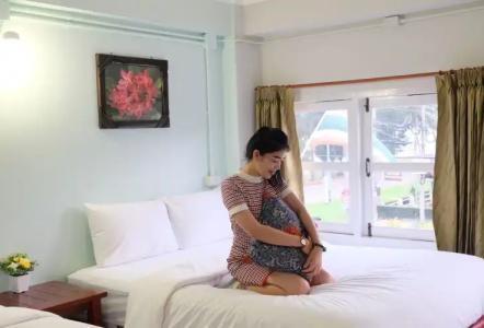 Anchalee Resort - 18