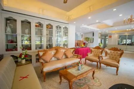 Anchalee Resort - 12