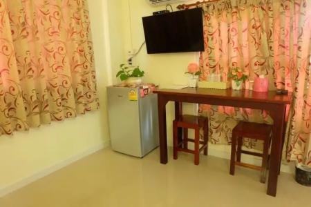 Anchalee Resort - 17